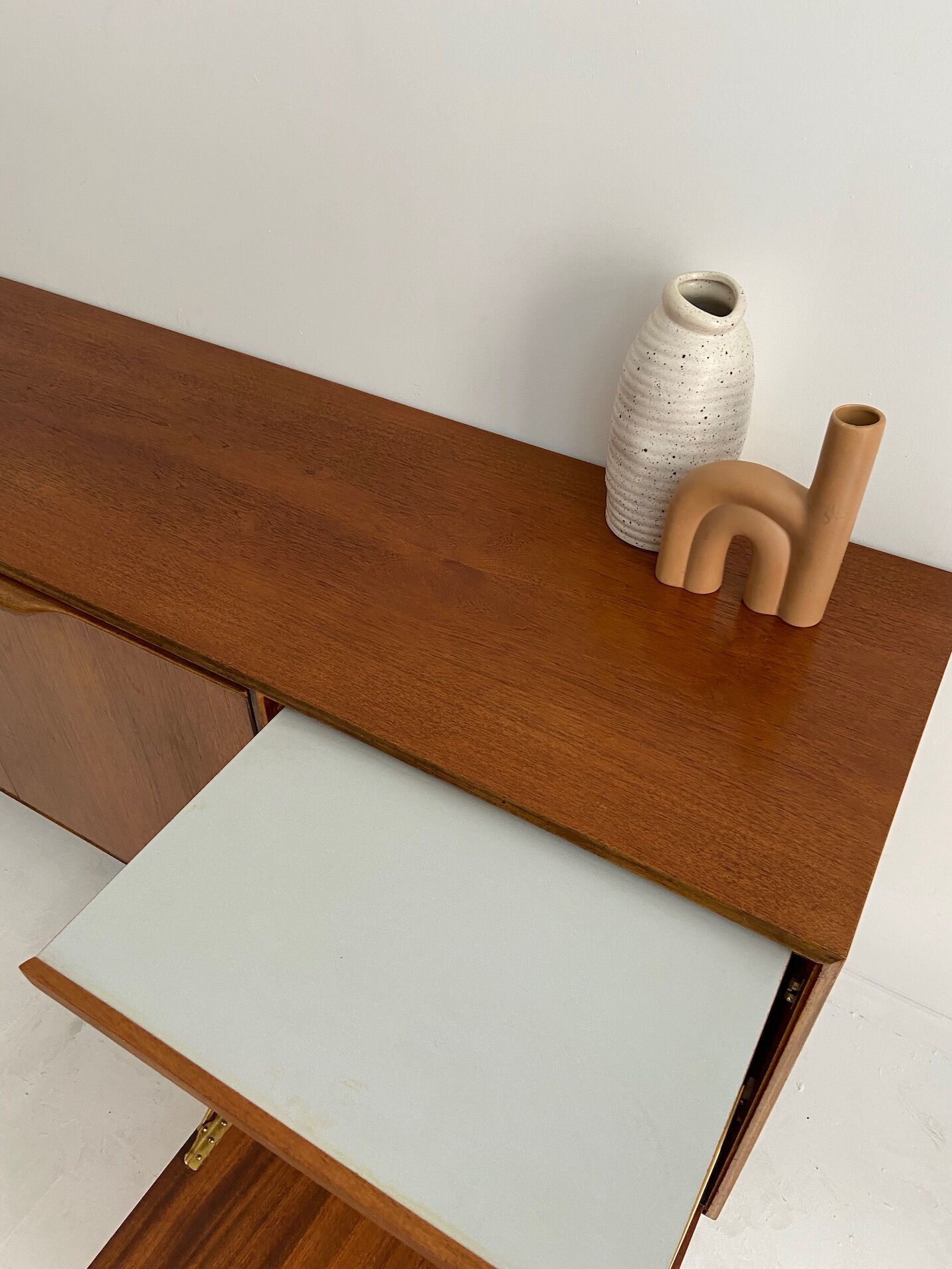 Enfilade design vintage par McIntosh