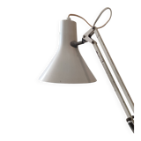 Luxo L-1 articulated lamp, Jacobsen, 1940s