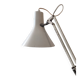 Luxo L-1 articulated lamp, Jacobsen, 1940s
