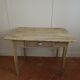 Bureau/ table de ferme