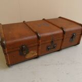 Vintage suitcase