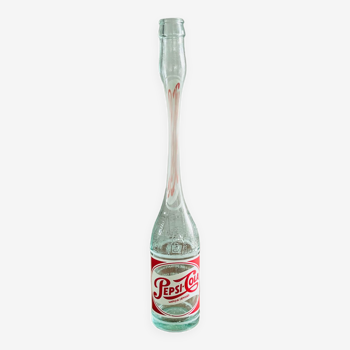 Pespi cola bottle