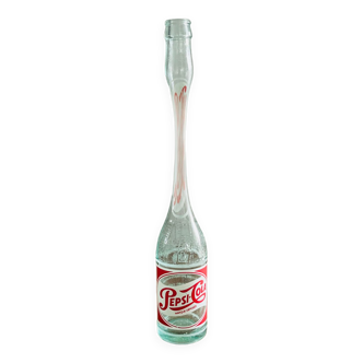 Pespi cola bottle