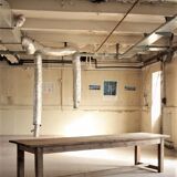 Table de ferme
