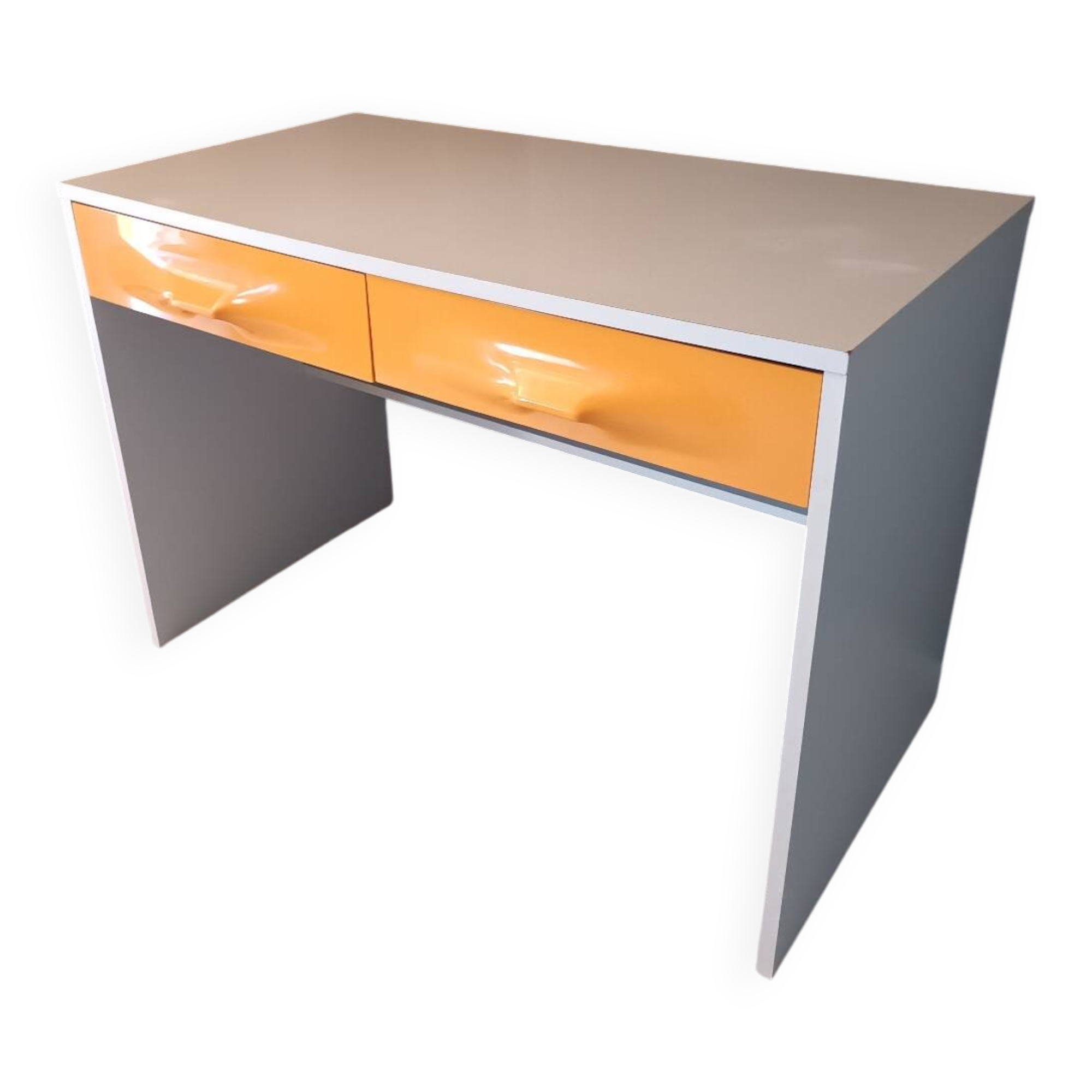 Design office of Raymond Loewy