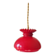 Red opaline suspension