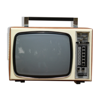 Vintage Reela TV