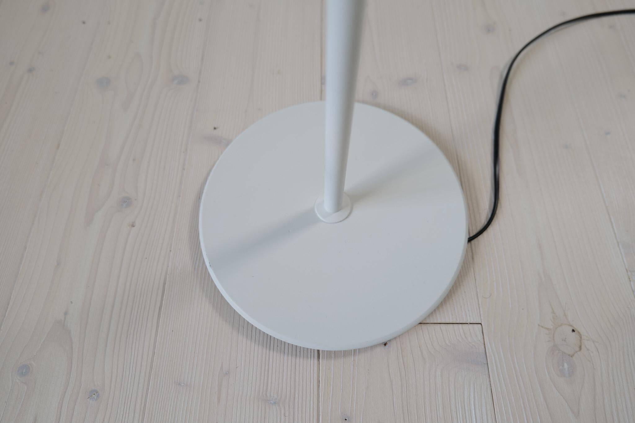 Mid-century floor lamp, Model G-07 Bergboms, Sweden, 1960s