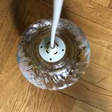 Tulip hanging lamp