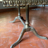 Marble Coffee Table