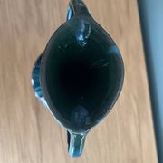 Art Nouveau vase with double handles from Vallauris - Jérôme Massier