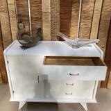 Vintage sideboard