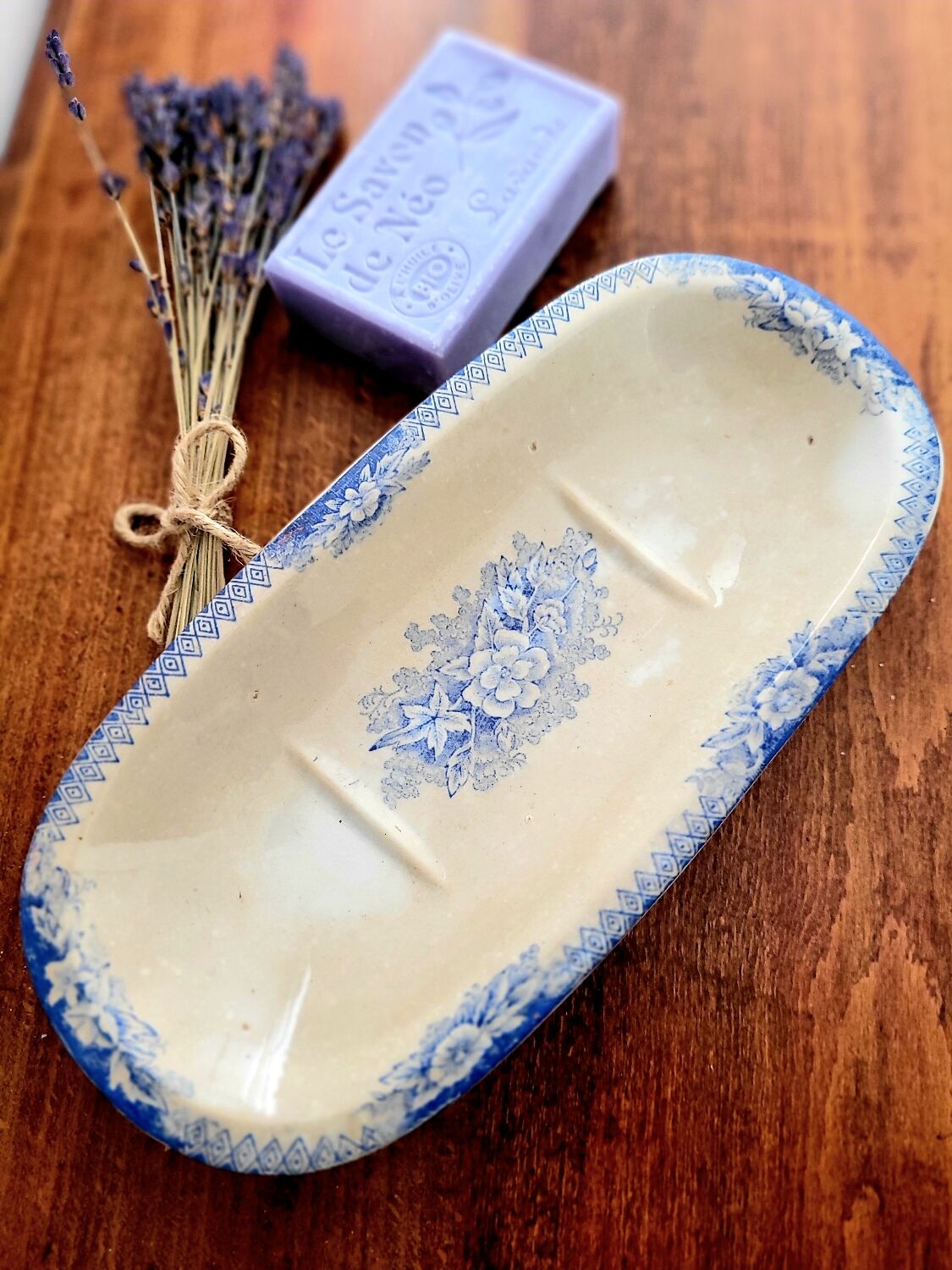 Soap holder st amand