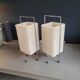 Pair of vintage lamps - Ref 839