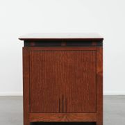 Beautiful Art Deco design furniture / audio and TV cabinet / sideboard