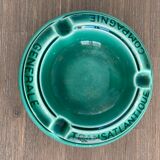 Compagnie Générale Transatlantique ashtray