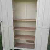 Parisian wardrobe