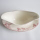 Gravy boat Creil - Montereau