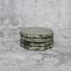 Angelo – Indian Green Octagonal Natural Marble Coasters - set of 4