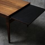 Johannes Andersen coffee table for C.F.C. Silkeborg, 60s