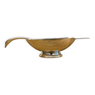 Christofle Swan Sauce Boat