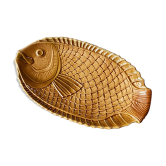 Fish dish Sarreguemines