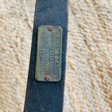 Old workshop table
