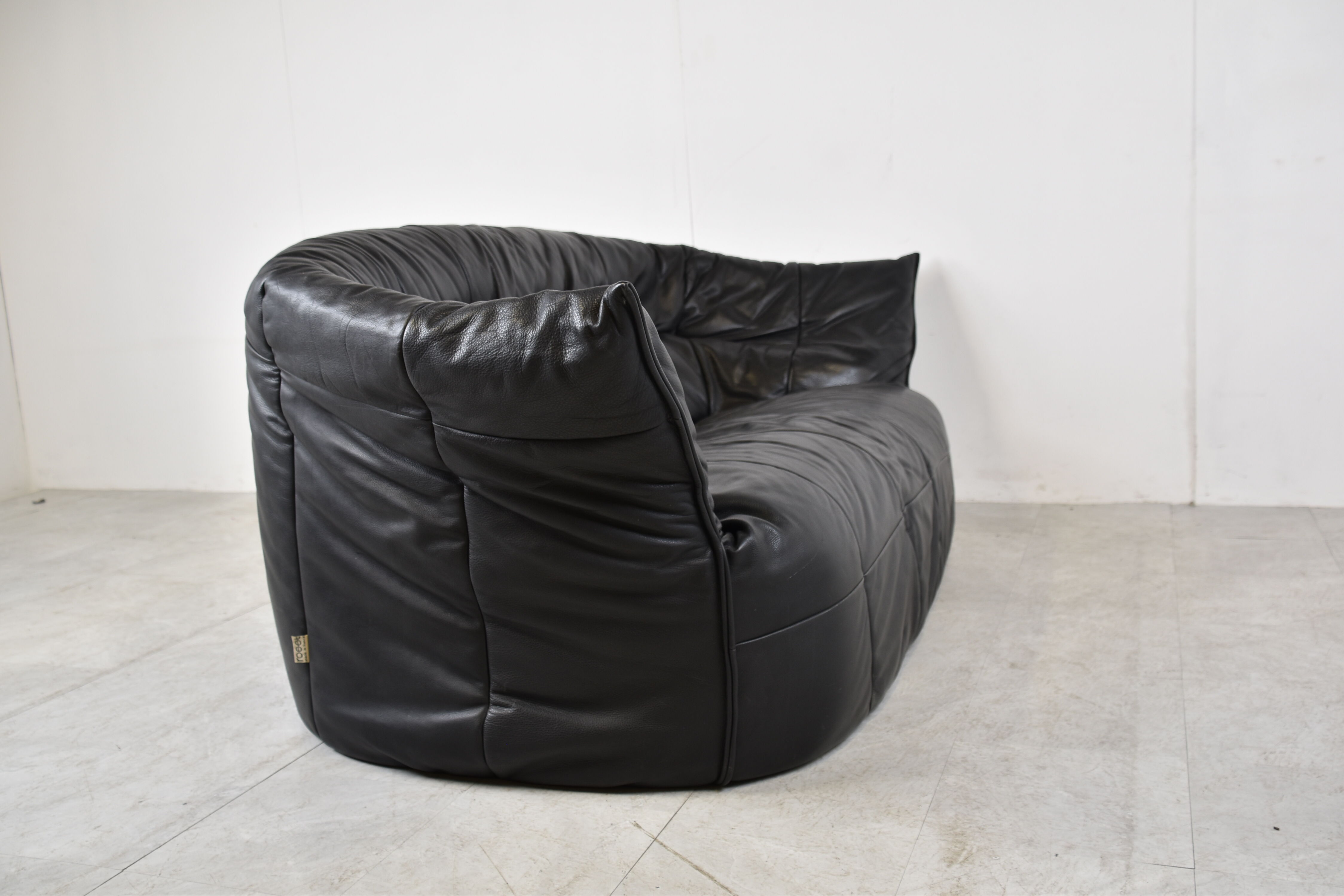 Michel Ducaroy Brigantin sofa for Ligne Roset, 1970s