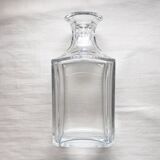 Whisky Carafe Perfection Baccarat 20.5 cm