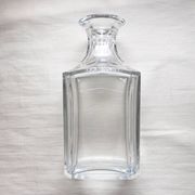 Carafe à Whisky Perfection Baccarat 20,5 cm