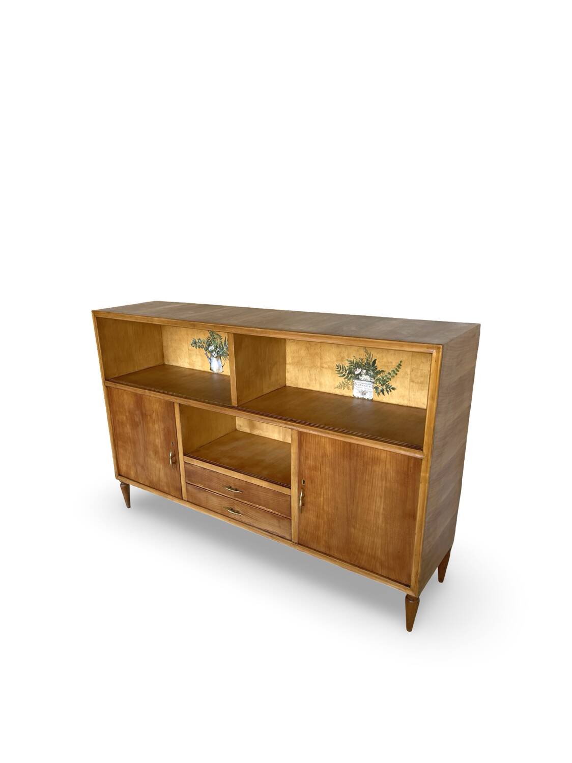 Mid century sideboard