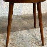 Pair of Mondor Baumann chairs
