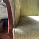 Paire de fauteuils vintage années 60 – esprit scandinave