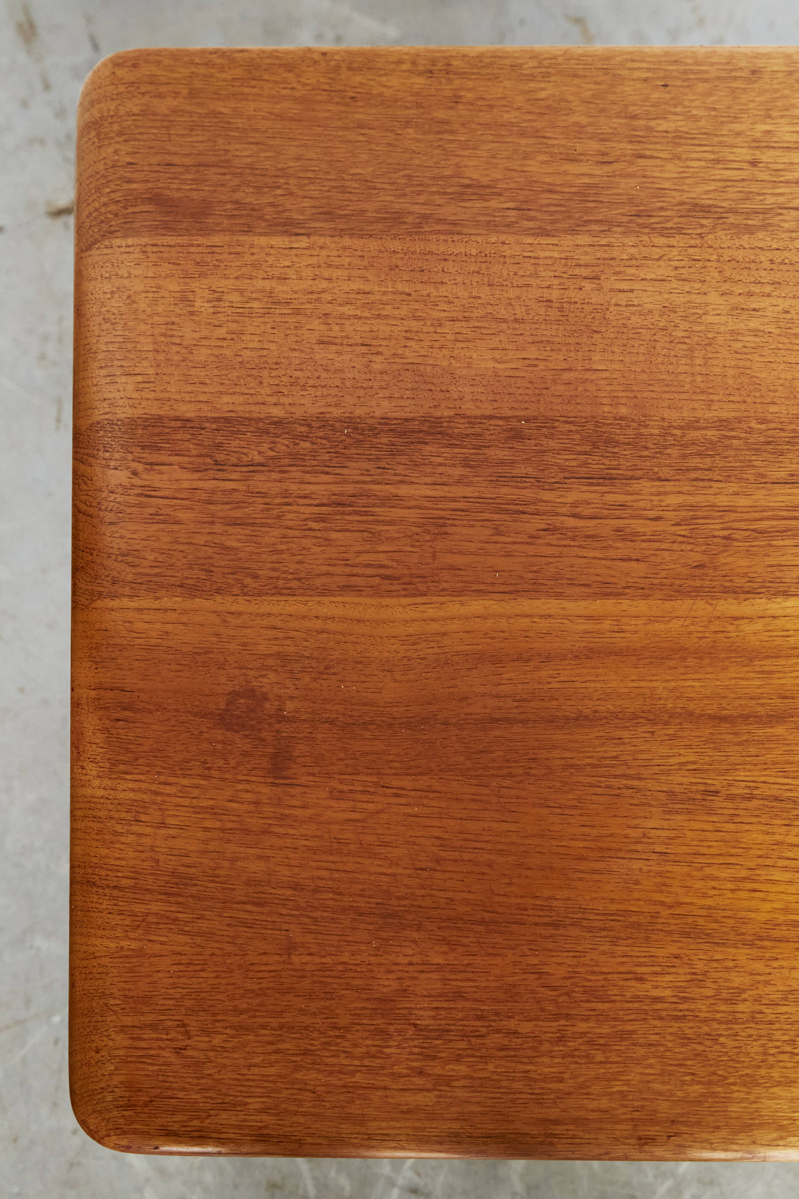 Peter Hvidt & Orla Mølgaard-Nielsen FD156 coffee table for France & Søn