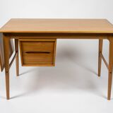 Scandinavian desk, 60ies
