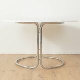 Classic dining table by Giotto Stoppino from the 1970s