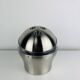 Stainless steel bowling ball ice bucket by WMF Cromargan