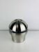 Seau à glace boule de bowling inox par WMF Cromargan