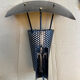 Applique Cerf Volant de Jacques Biny 1955