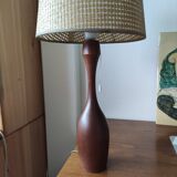 Vintage Scandinavian lamp