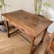 Small Louis XVI desk