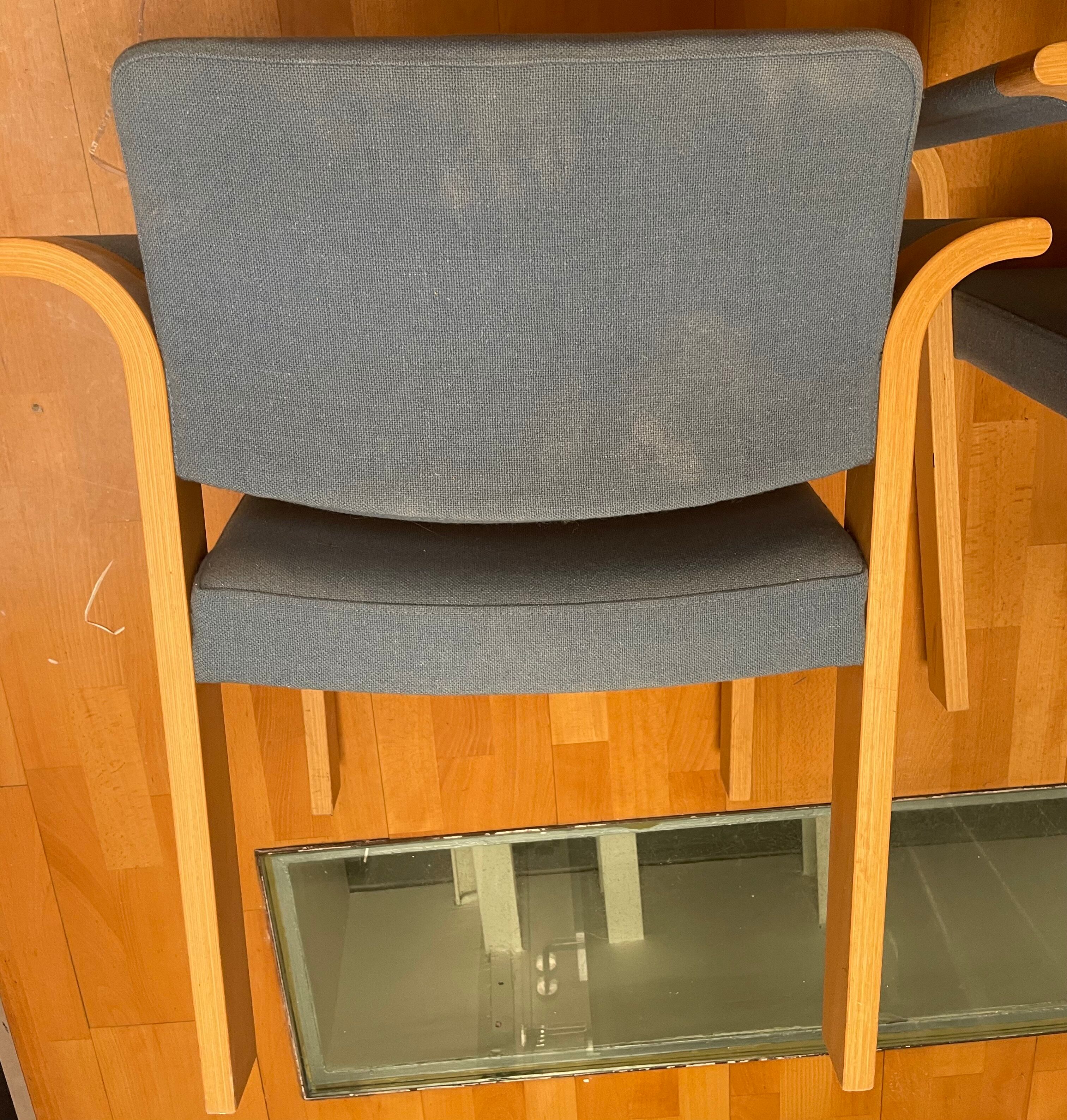 Set of 2 chairs Rud Thygesen and Johnny Sorensen