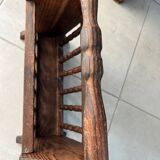 Magazine holder
