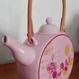 Tea-pot
