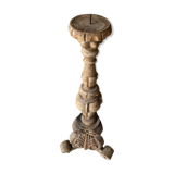 candlestick stings candle