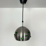 Lustre Space Age années 70