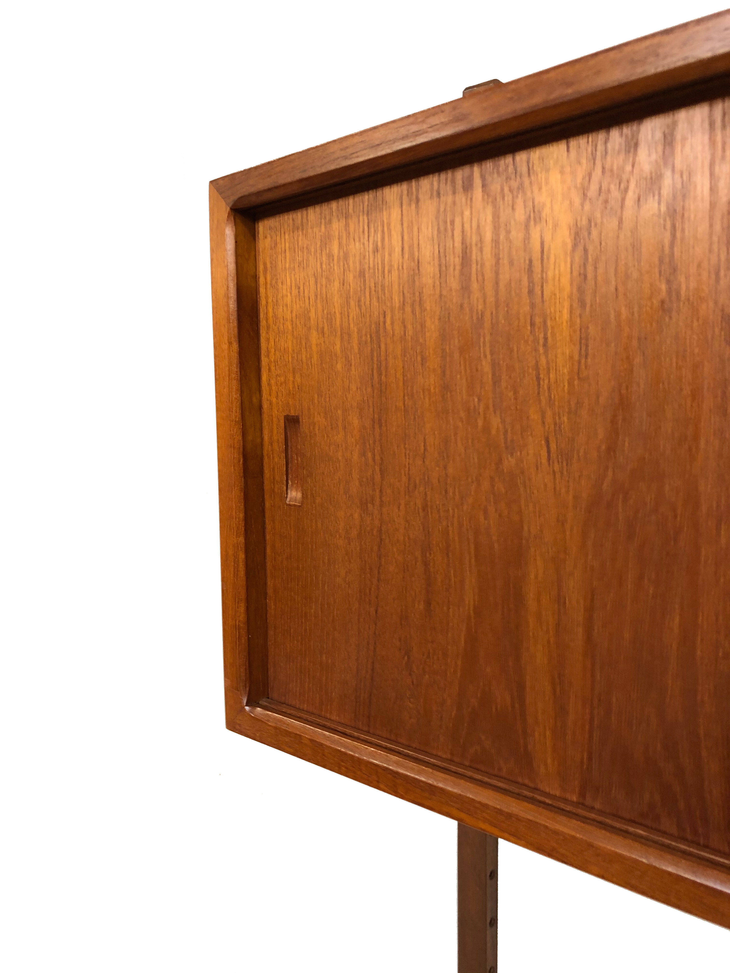 Poul Cadovius Royal System wall set