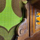 Buffet Art Deco 1930"