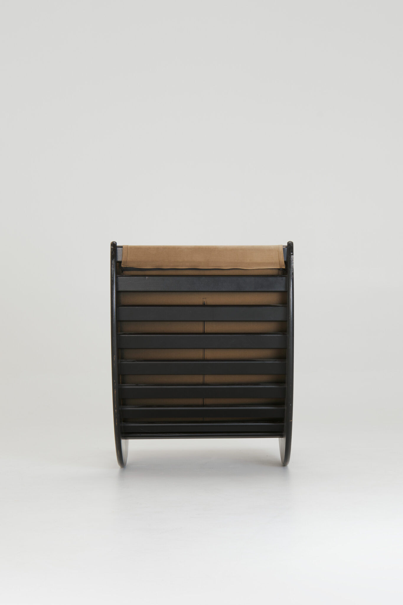 Rocking chair 'Relaxer' - Verner Panton for Rosenthal Studio-Lin