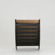 Rocking chair 'Relaxer' - Verner Panton for Rosenthal Studio-Lin